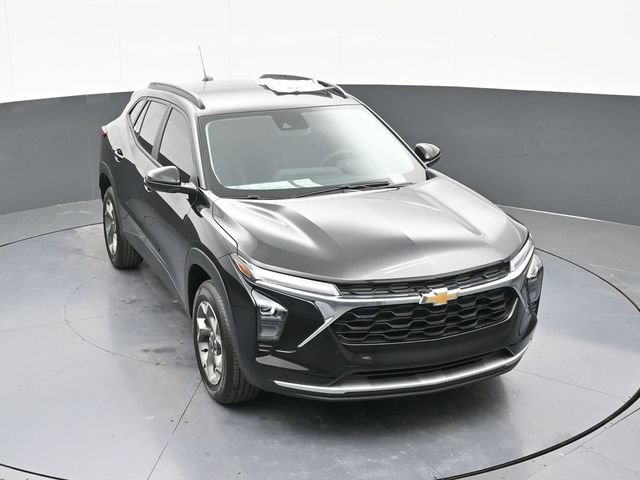 New 2026 Chevrolet Trax LT w/ LT Convenience Package FWD image 58