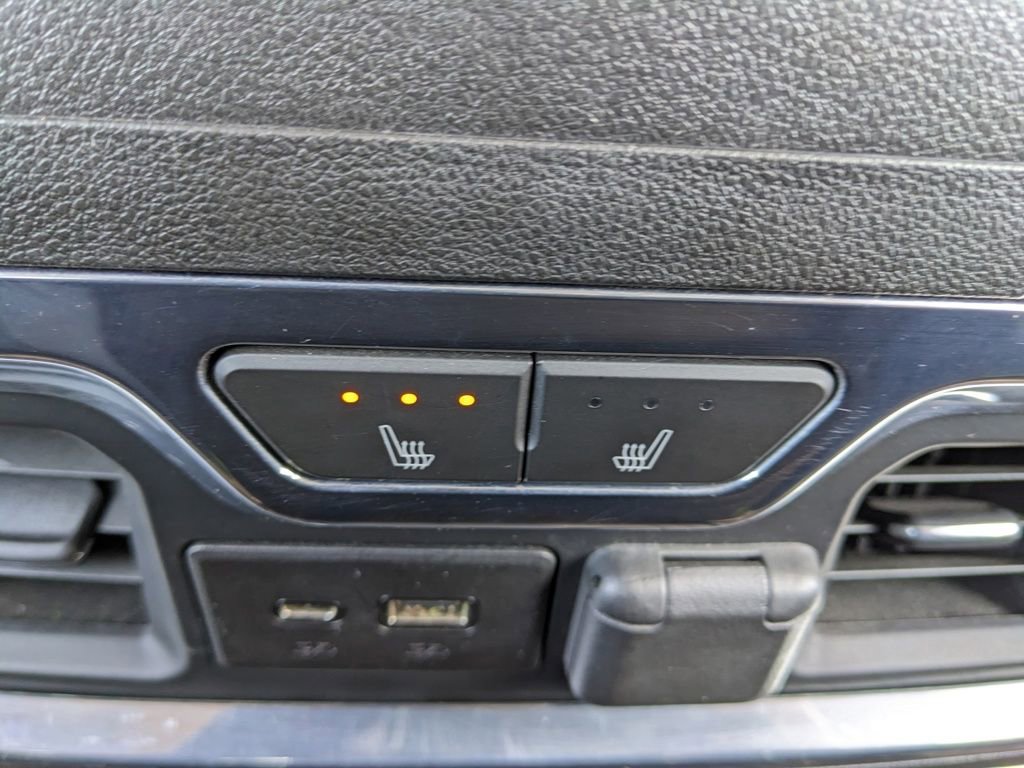 Used 2023 Chevrolet Silverado 2500 LTZ w/ LTZ Plus Package image 45