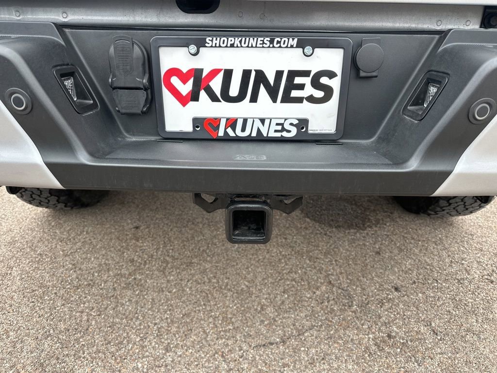 Used 2022 Ford F150 Tremor w/ Trailer Tow Package image 13