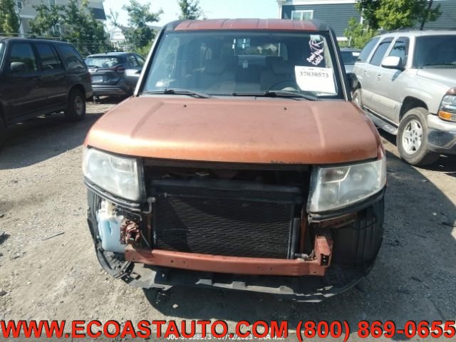 Used 2010 Honda Element EX image 5