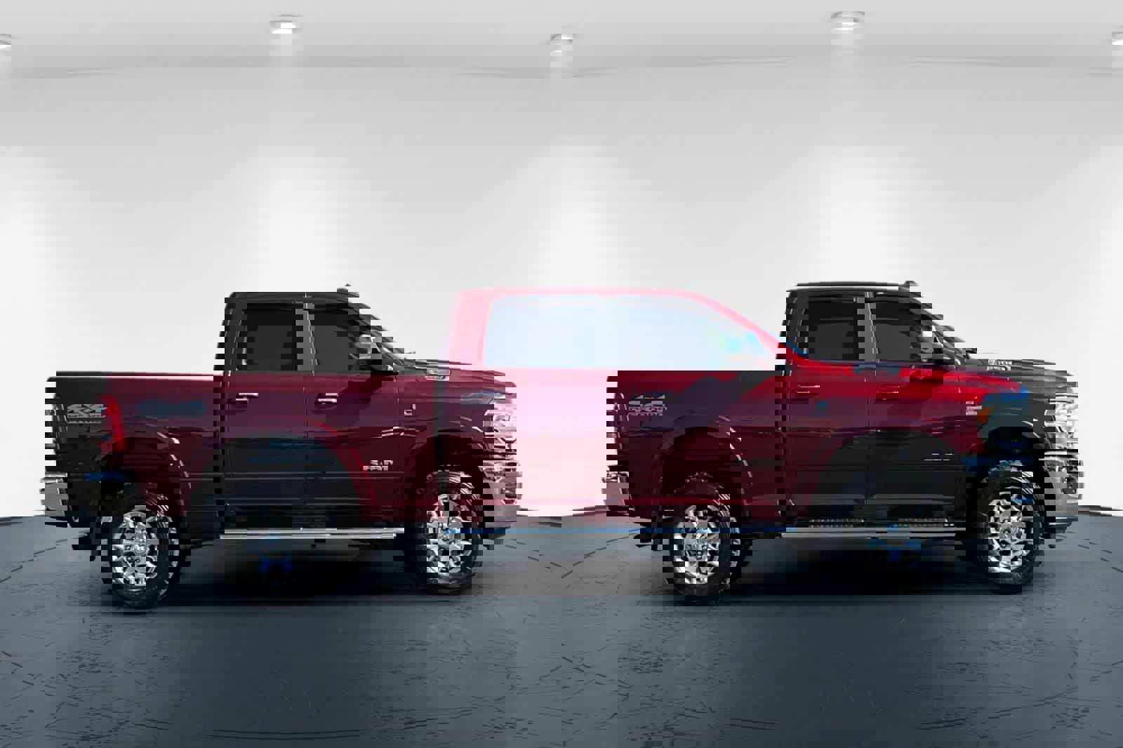 Used 2019 RAM 2500 Laramie image 6
