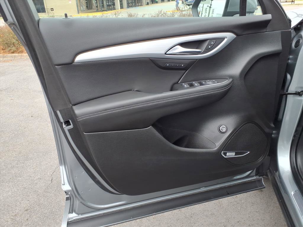 Used 2025 Buick Envision Avenir image 18