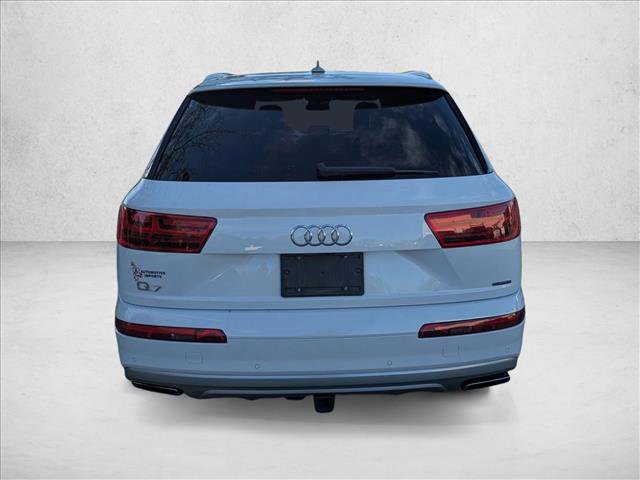 Used 2019 Audi Q7 2.0T Premium w/ Convenience Package image 6