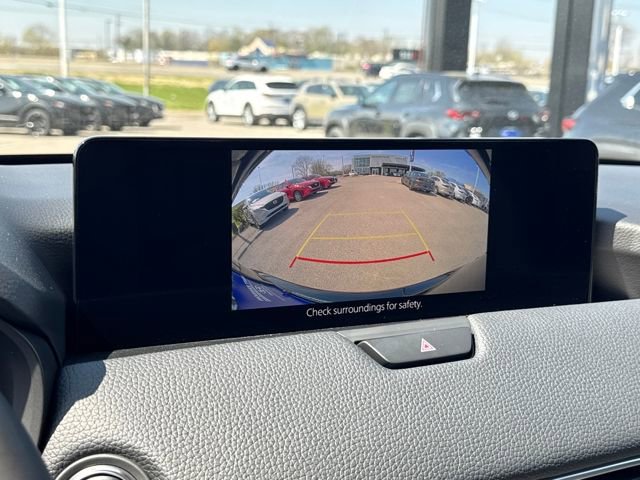 New 2026 MAZDA CX-70 SC Plus AWD/4WD image 18