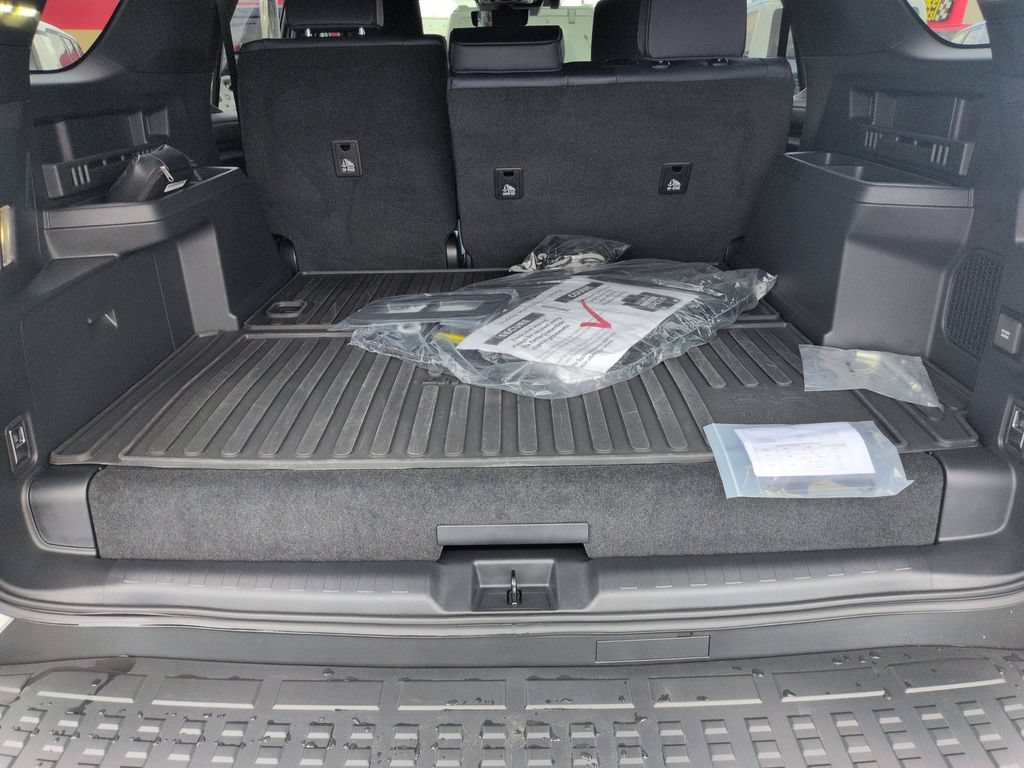 Certified 2026 Toyota 4Runner Platinum AWD/4WD image 23