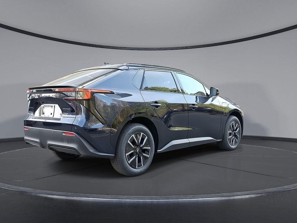 New 2026 Subaru Solterra Premium image 12