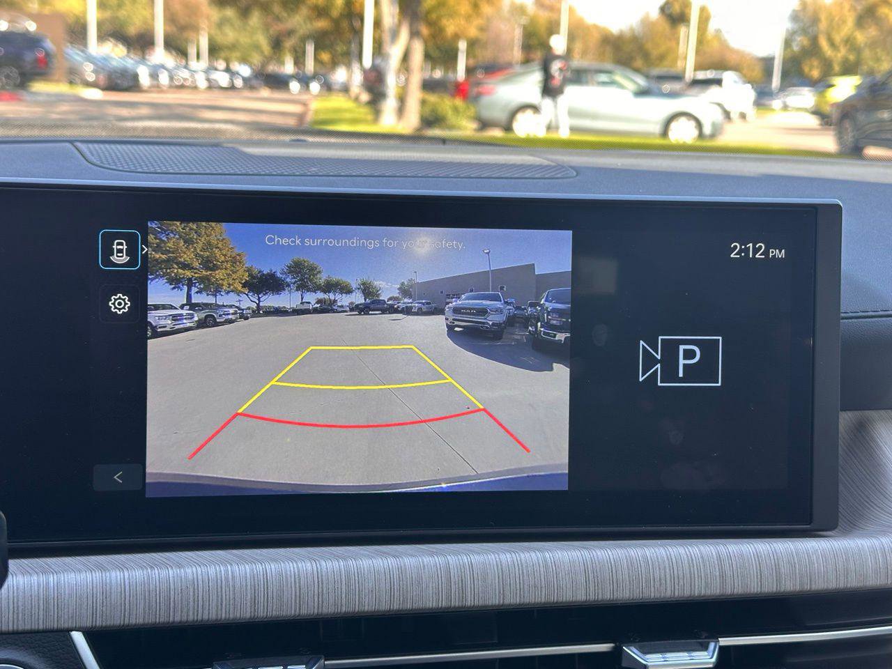 New 2025 Hyundai Sonata SEL image 28