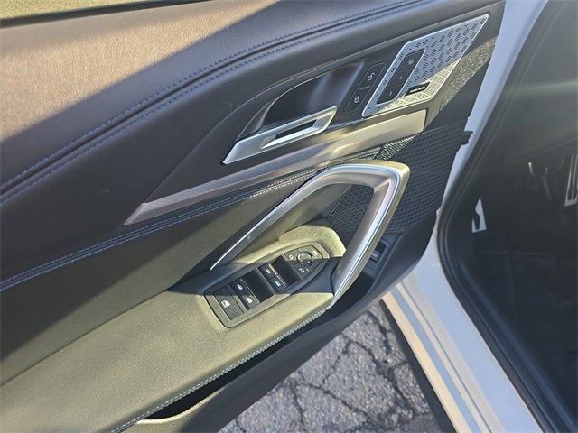 Certified 2024 BMW X1 M35i w/ Premium Package image 11