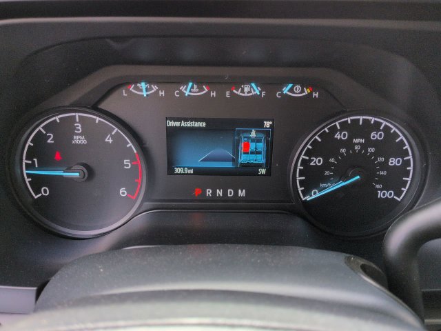 New 2026 Ford F350 XL RWD image 27