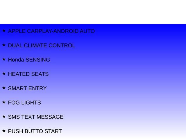 Used 2024 Honda CR-V EX-L image 13