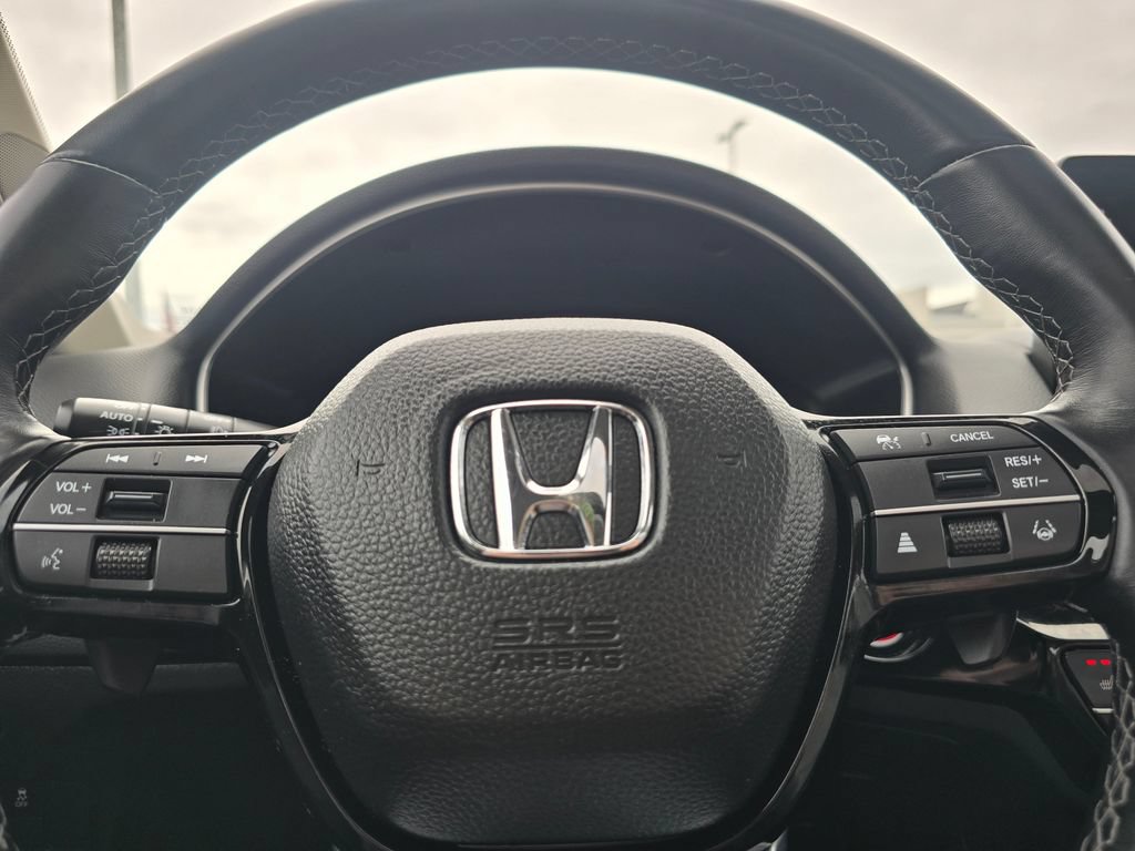 Used 2024 Honda Civic Touring image 21
