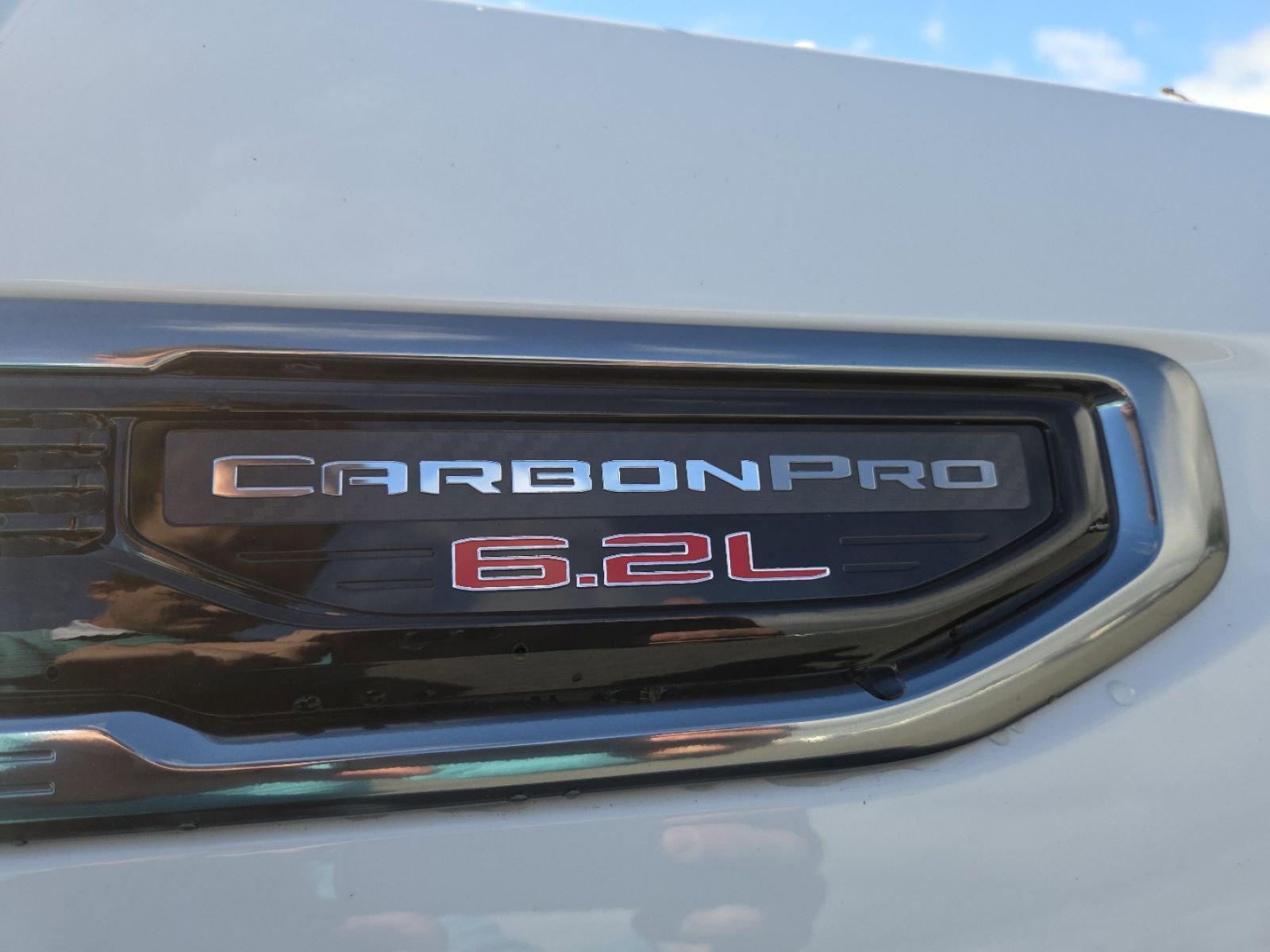 New 2026 GMC Sierra 1500 AT4 w/ AT4 Premium Package image 19