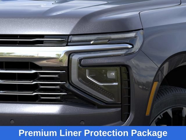 New 2026 Chevrolet Tahoe Premier AWD/4WD image 11