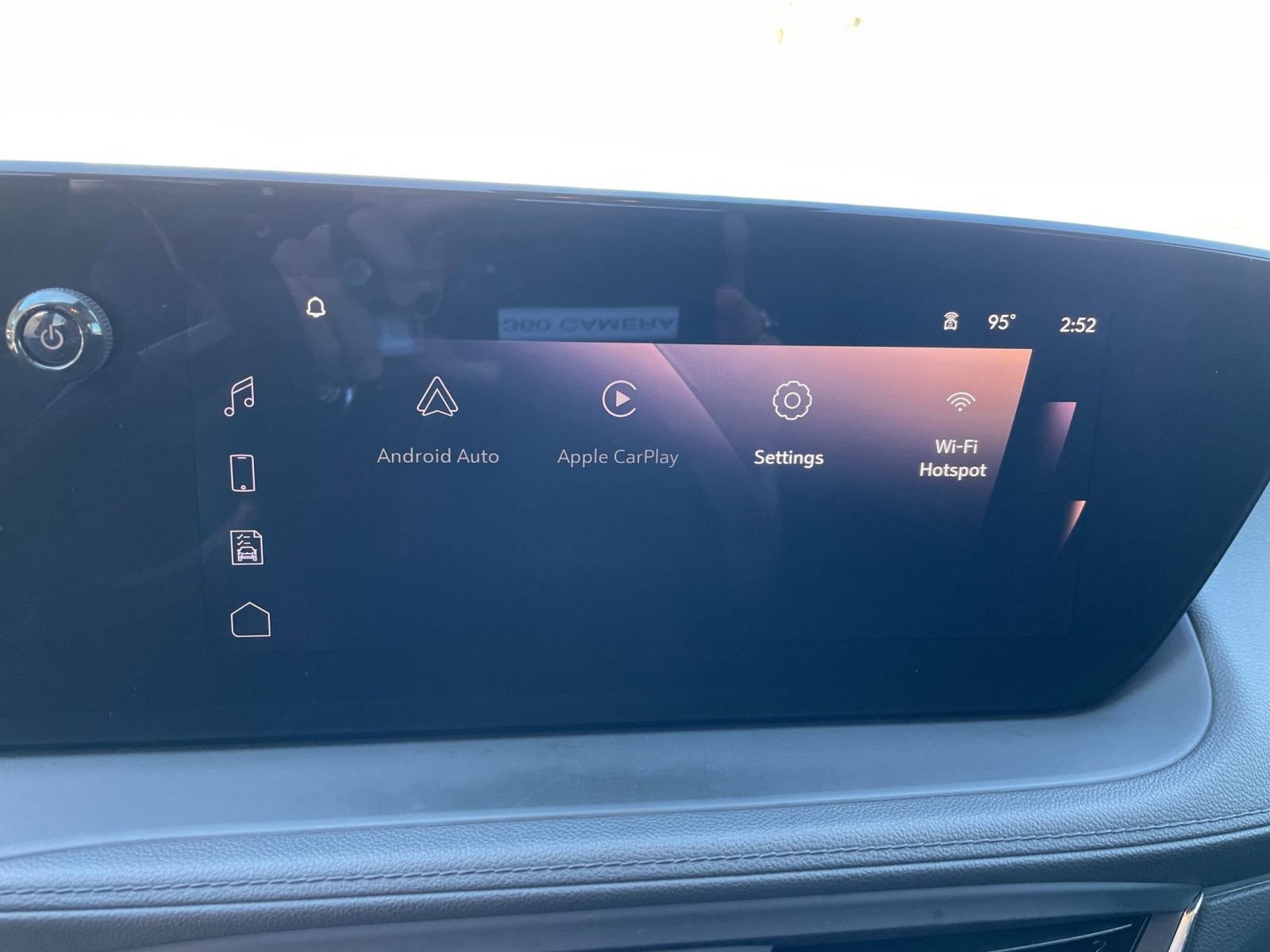 Used 2025 Buick Encore GX Preferred image 20