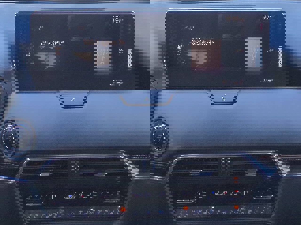 New 2026 MAZDA CX-90 Plug-In Hybrid w/ Premium Plus image 18