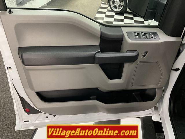 Used 2018 Ford F150 XL w/ Equipment Group 101A Mid image 12