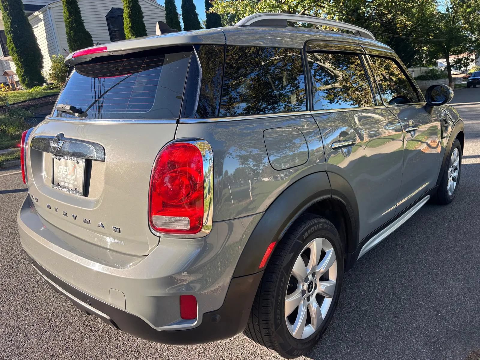 Used 2019 MINI Cooper Countryman FWD image 5