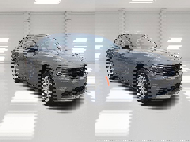 Certified 2023 Dodge Charger SXT image 7