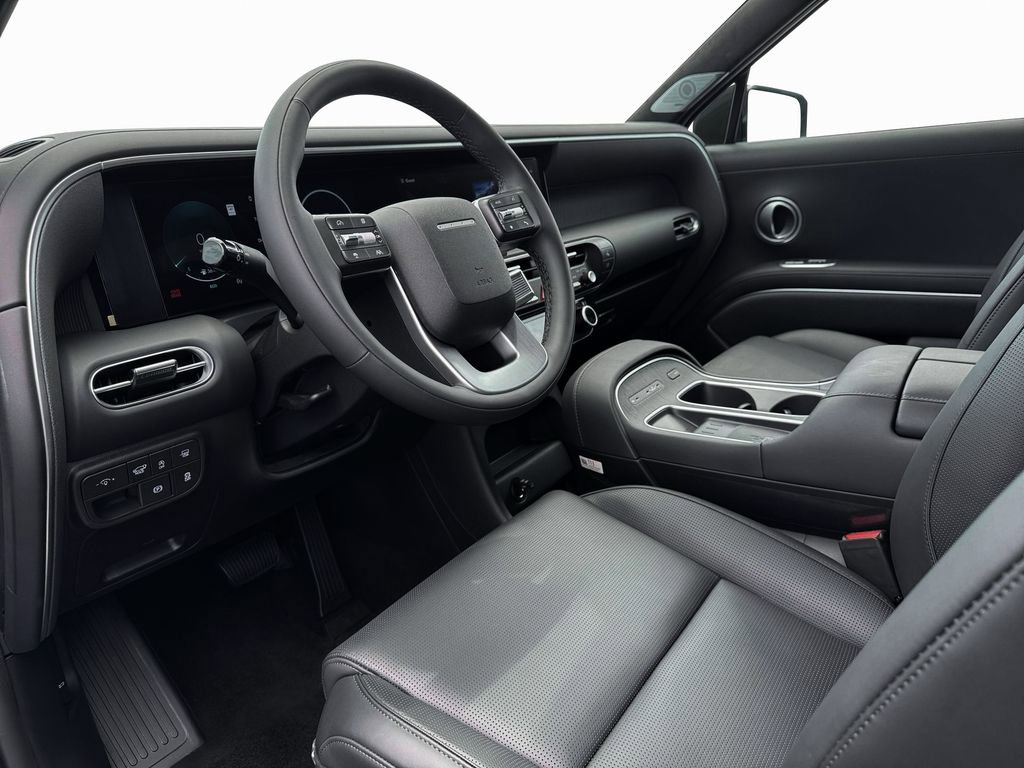 New 2026 Hyundai Palisade Calligraphy FWD image 14