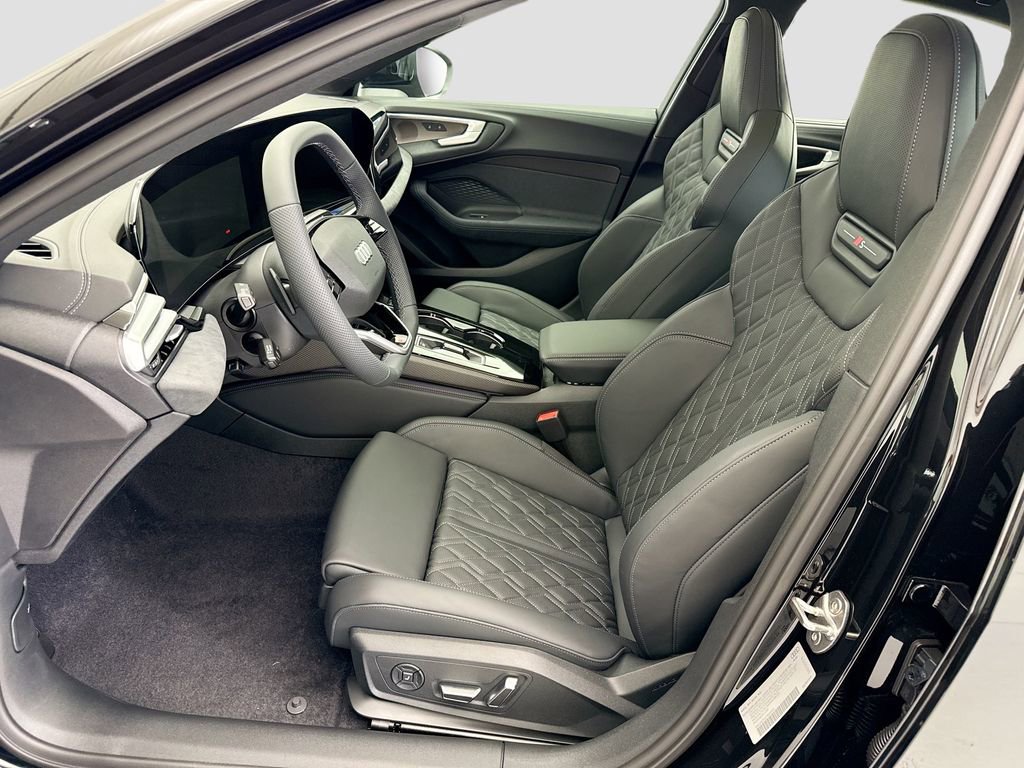 New 2026 Audi S5 Premium Plus AWD/4WD image 18