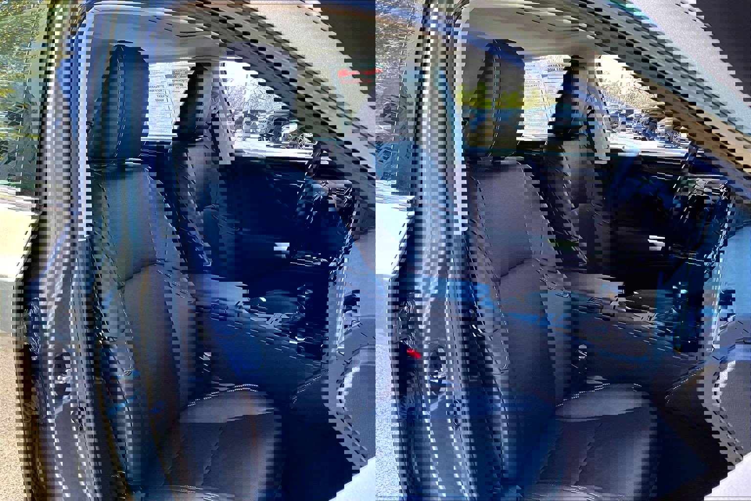 Used 2023 Lexus ES 350 w/ Accessory Package (Z2) image 7