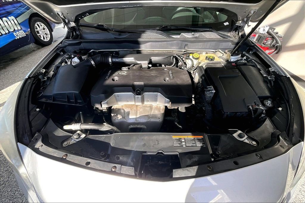 Used 2014 Chevrolet Malibu LT w/ Power Convenience Package image 11