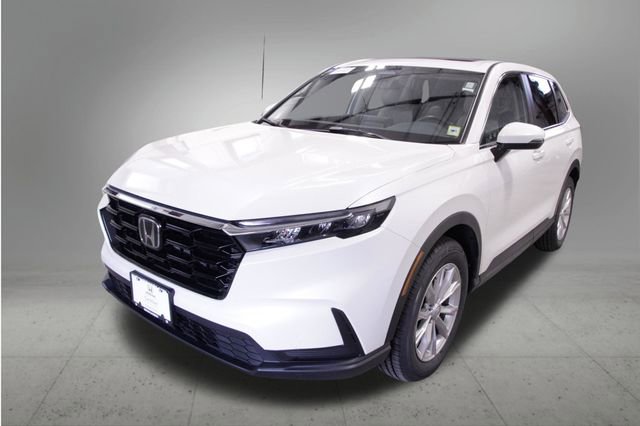 Certified 2023 Honda CR-V EX image 1