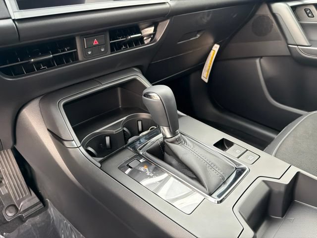 New 2026 MAZDA CX-5 Select AWD/4WD image 43