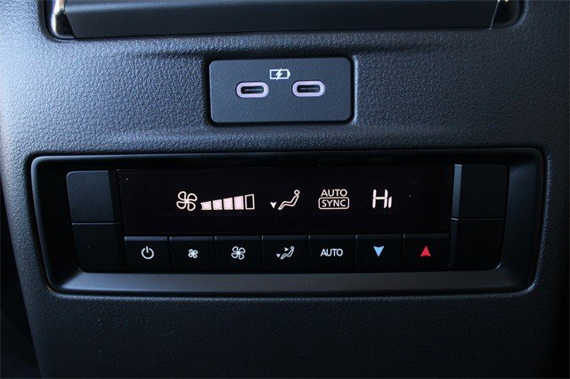 New 2025 MAZDA CX-90 3.3 Turbo w/ Preferred Package image 43