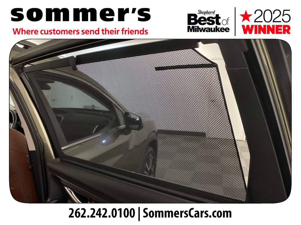 Used 2023 Subaru Ascent Touring AWD/4WD image 33