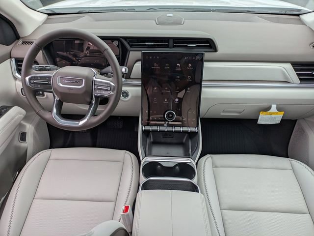 New 2026 GMC Terrain Denali w/ LPO, Floor Liner Package AWD/4WD image 18