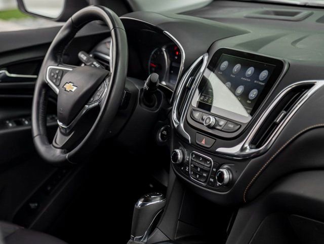 Used 2020 Chevrolet Equinox Premier w/ LPO, Cargo Package image 29