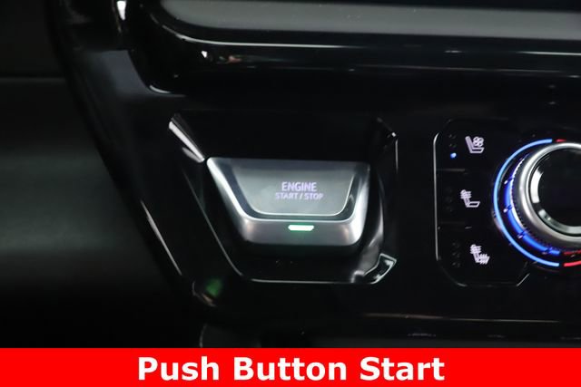 Used 2026 GMC Sierra 2500 AT4X image 24