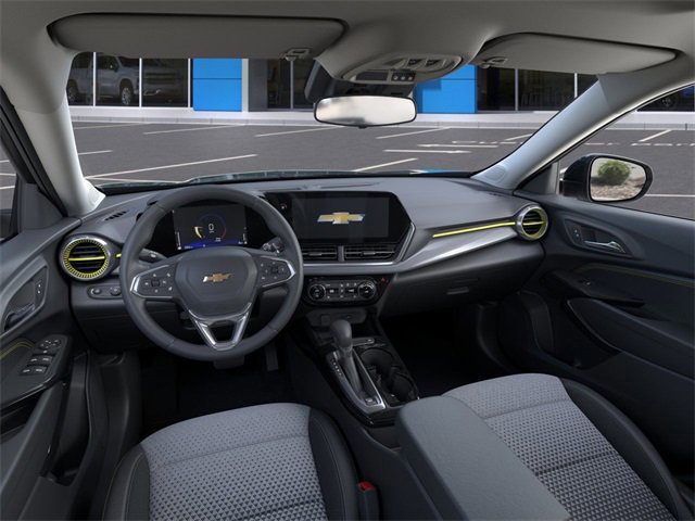 New 2026 Chevrolet Trax LT image 15