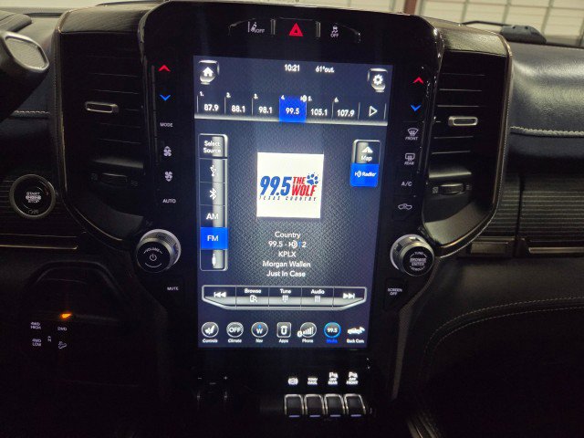 Used 2021 RAM 2500 Limited image 55