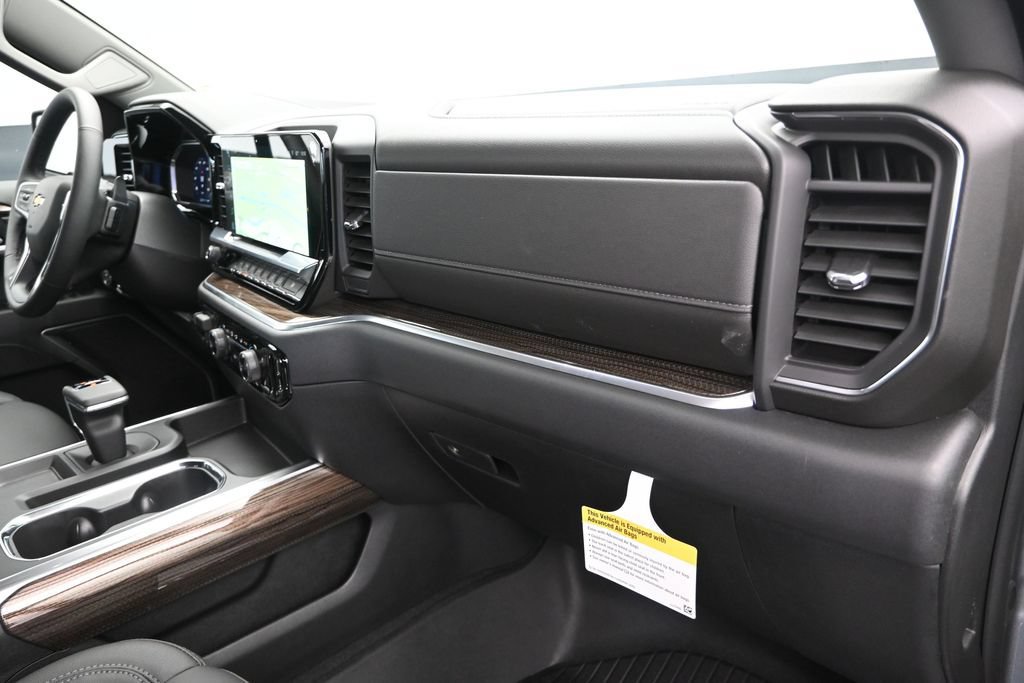 New 2026 Chevrolet Silverado 1500 LT AWD/4WD image 26