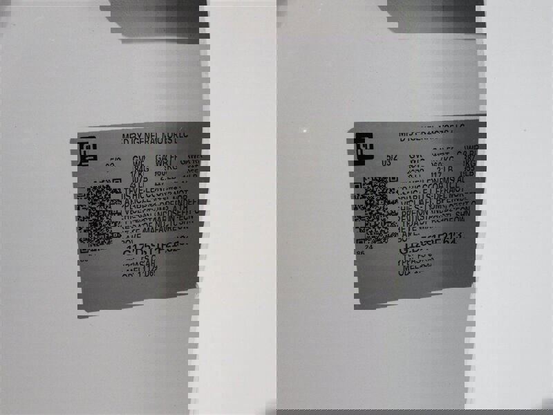 Used 2023 Chevrolet Malibu LT w/ Driver Confidence Package image 61