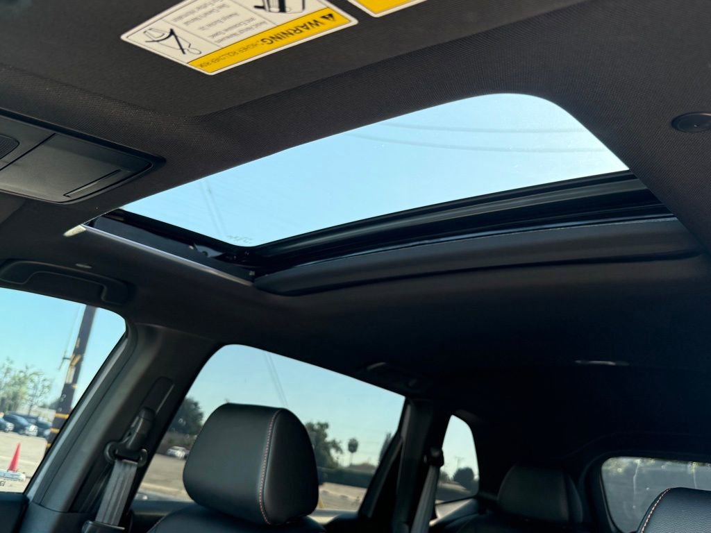 Used 2025 Honda CR-V Sport-L image 25