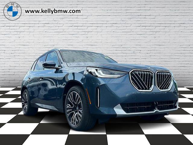New 2026 BMW X3 xDrive30i w/ Premium Package