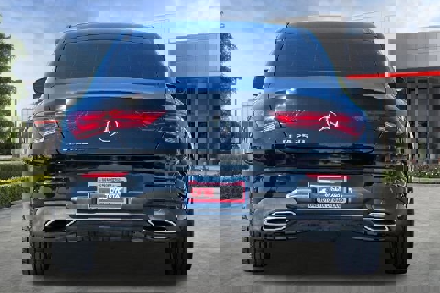 Used 2020 Mercedes-Benz CLA 250 image 5