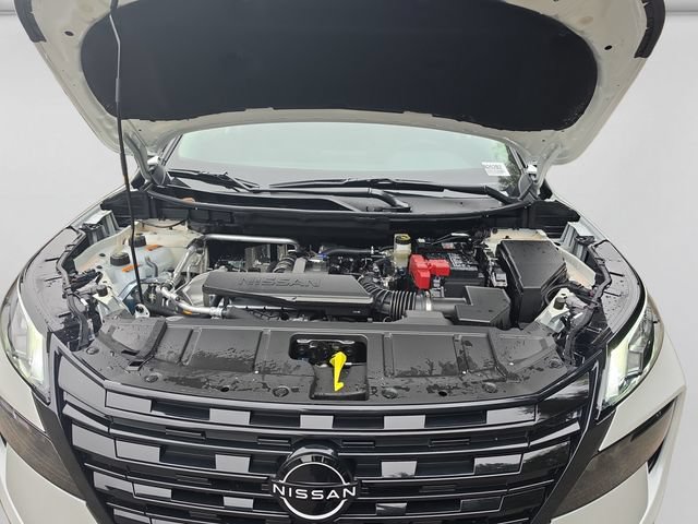 New 2026 Nissan Rogue Dark Armor AWD/4WD image 19