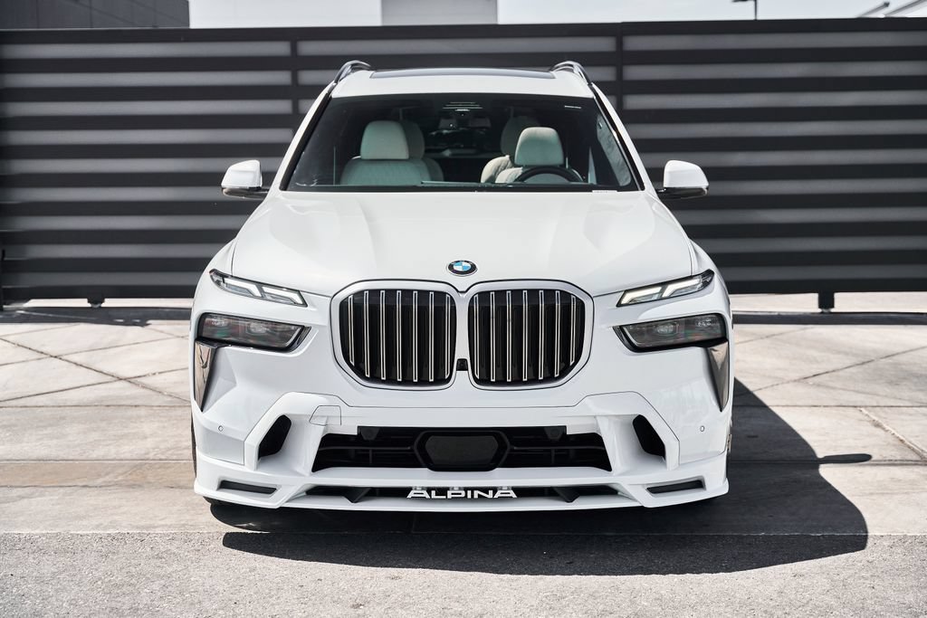 Used 2023 BMW ALPINA XB7 AWD/4WD image 15