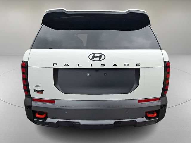 New 2026 Hyundai Palisade XRT Pro AWD/4WD image 6