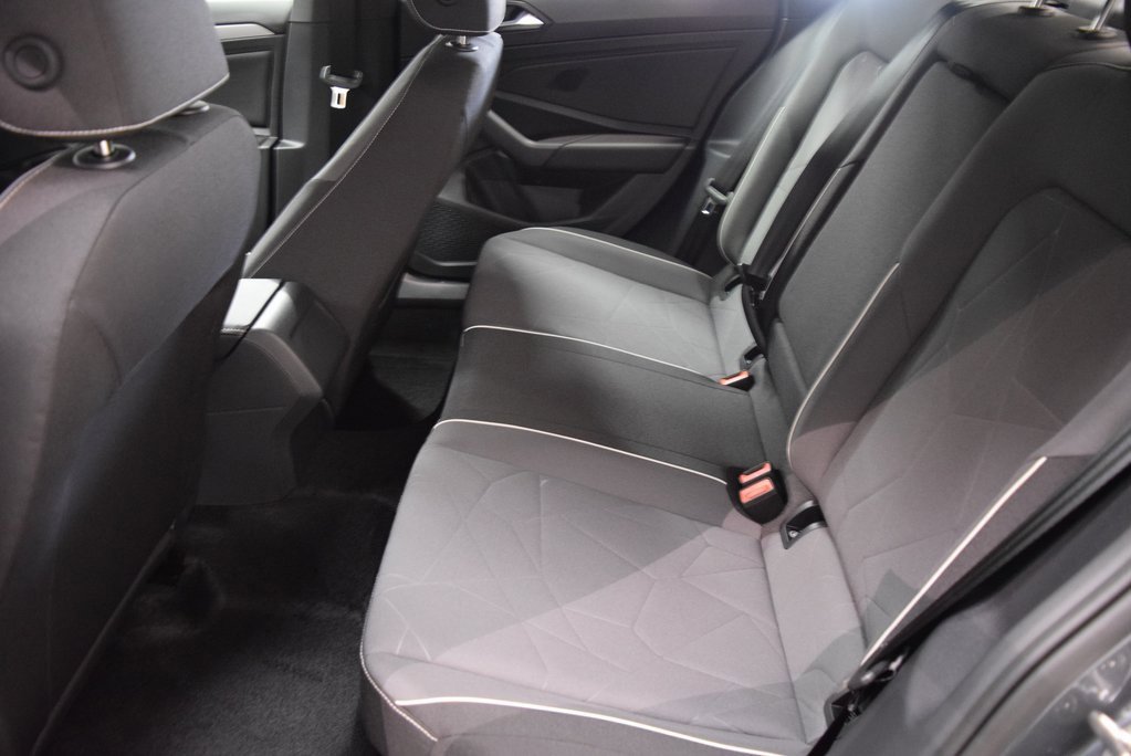 New 2026 Volkswagen Jetta Sport image 5