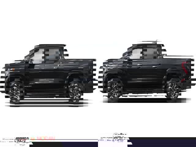 New 2026 GMC Sierra EV Elevation image 3