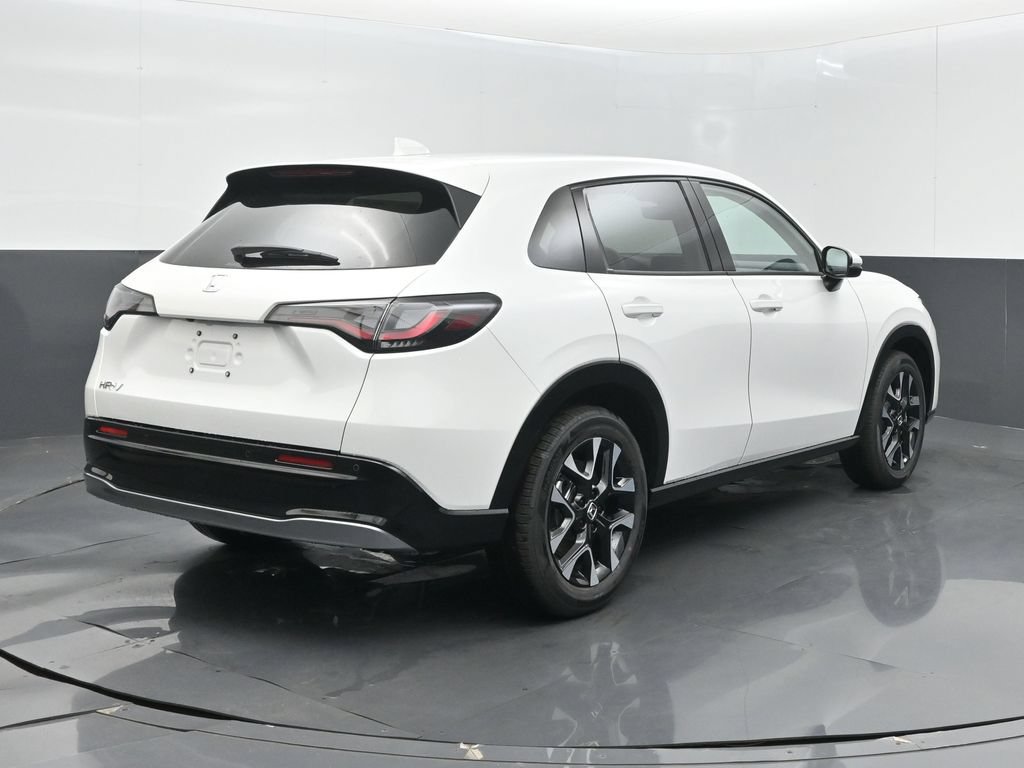 New 2027 Honda HR-V EX-L image 7