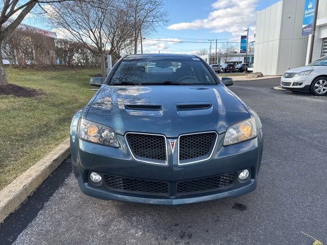 Used 2009 Pontiac G8 image 2