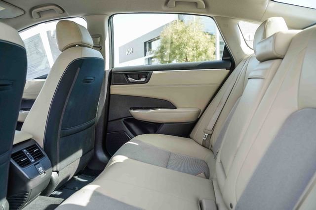 Used 2020 Honda Clarity Plug-In Hybrid image 19