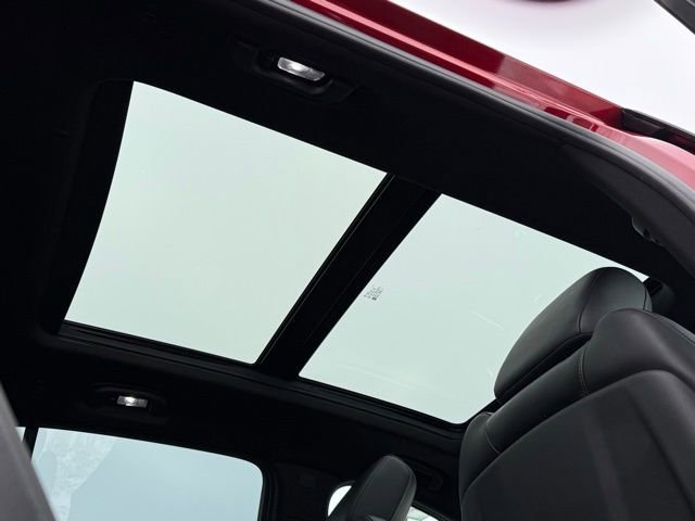 Used 2022 Cadillac XT4 Sport image 6