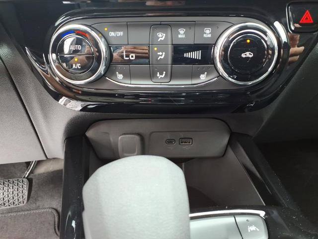 New 2026 Chevrolet Trax ACTIV w/ Driver Confidence Package FWD image 22